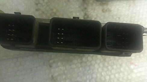 Engine ECM Control Module Compatible with Nissan NEC002-690 NEC002690 in Saudi Arabia