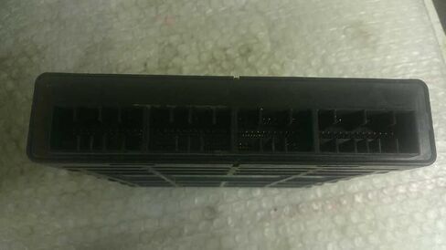 Engine ECM Control Module Fits 2003 03 Compatible with Suzuki Vitara 33920-54J10 3392054J10 in Saudi Arabia