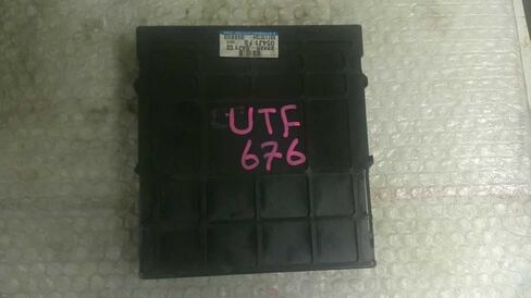 Engine ECM Control Module Fits 2003 03 Compatible with Suzuki Vitara 33920-54J10 3392054J10 in Saudi Arabia