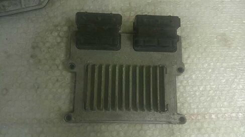وحدة التحكم ECM للمحرك تناسب 11-12 متوافقة مع KIA Sedona 39109-3C611 391093C611 in Saudi Arabia
