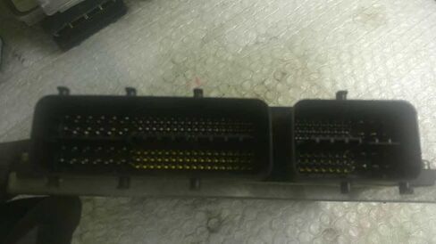 Engine ECM Control Module Fits 11 Compatible with Toyota RAV4 89661-0R230 896610R230 in Saudi Arabia