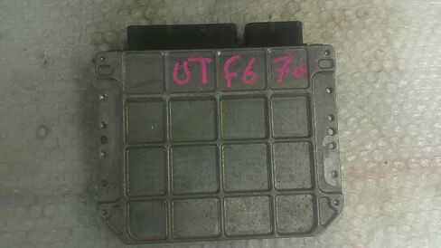 Engine ECM Control Module Fits 11 Compatible with Toyota RAV4 89661-0R230 896610R230 in Saudi Arabia