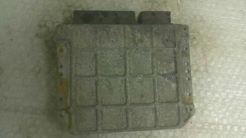 Engine ECM Control Module Fits 08 Compatible with Scion XB 89661-12F10 8966112F10 in Saudi Arabia