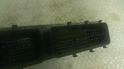 Engine ECM Control Module Fits 08 Compatible with Scion XB 89661-12F10 8966112F10 in Saudi Arabia