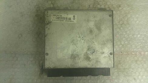 Engine ECM Control Module Fits 01-02 Accord 37820-P8C-A62 37820P8CA62 in Saudi Arabia