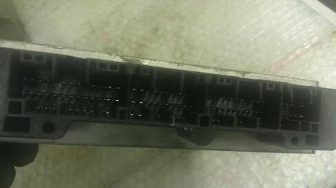 Engine ECM Control Module Fits 01-02 Accord 37820-P8C-A62 37820P8CA62 in Saudi Arabia