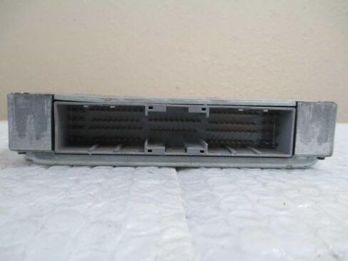 02 2002 Compatible with Nissan Altima Engine ECM Electric Control Module JA56T77 E23 JA56T77E23 in Saudi Arabia