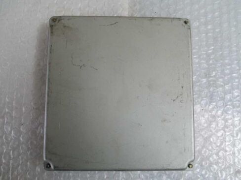 02 2002 Compatible with Nissan Altima Engine ECM Electric Control Module JA56T77 E23 JA56T77E23 in Saudi Arabia