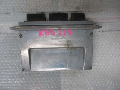Engine ECM Control Module Fits 08-11 Compatible with Ford Focus 8S4A12A650ASD 8S4A-12A650-ASD in Saudi Arabia