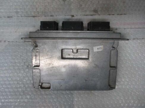 Engine ECM Control Module Fits 08-11 Compatible with Ford Focus 8S4A12A650ASD 8S4A-12A650-ASD in Saudi Arabia