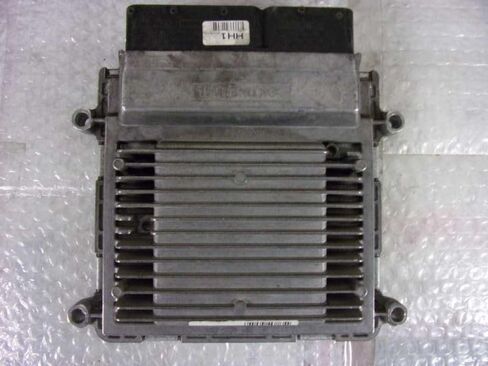 Engine ECM Control Module 2.4L Fits 11-15 Compatible with Hyundai Sonata 39105-2G911 391052G911 in Saudi Arabia
