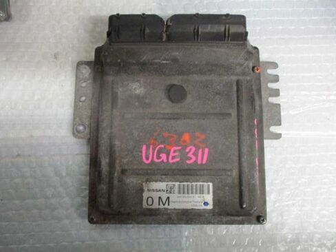 04-06 متوافق مع وحدة التحكم ECM لمحرك نيسان سنترا 1.8 لتر في MEC63-300 B1 MEC63300B1 in Saudi Arabia