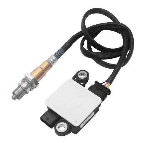 GC3Z-5L239-A GC3Z5L239A Diesel Particulate Sensor Compatible for Ford F-250 F-350 2015-2016 Parts GC3Z-5L239-B Nitrogen Oxygen Sensors in Kuwait