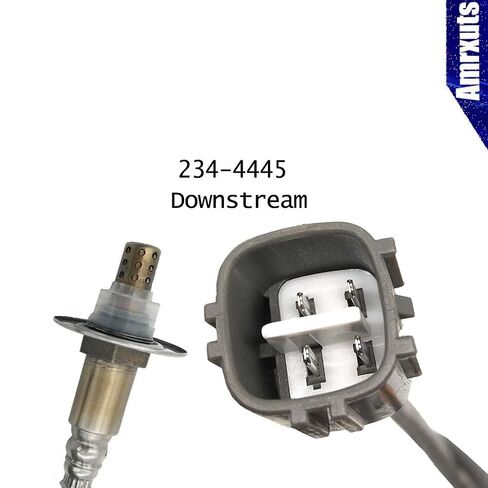 Amrxuts 234-9097 234-4445 مستشعر الأوكسجين المنبع لـ 2010 2011 2012 سوبارو ليجاسي Outback 2.5L H4 22641-AA540 22690-AA810 22641-AA54A 22690-AA81A in Saudi Arabia