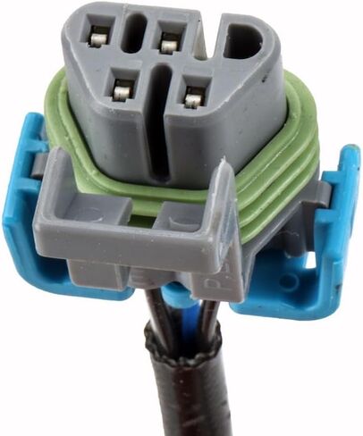 GM Genuine Parts 213-3632 (12599204) Heated Oxygen Sensor in Saudi Arabia