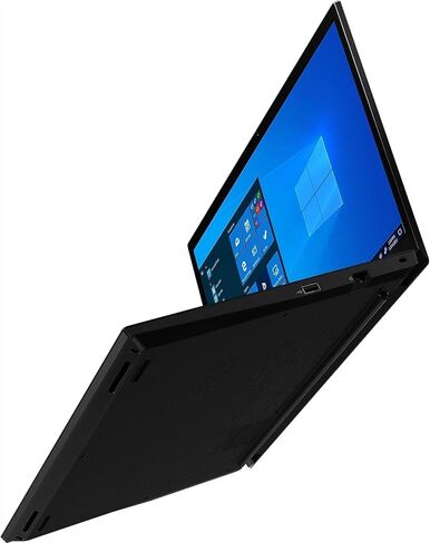 Lenovo Yoga 7i 2-in-1 Business Laptop 14.0 "Touch Wuxga IPS ، Ultra 7 155U (Beats I7-1335U) ، Backlit KYB ، FP Reader ، Thunderbolt 4 ، FHD IR WebCAM WIN11 Pro ، W/AI Copilot & Pen stylus in Saudi Arabia