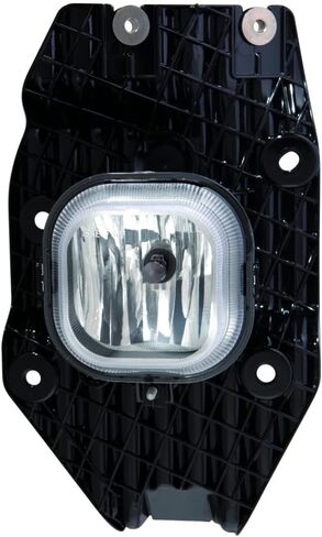 For Ford Pickup Super Duty F-350/450/550 Chassis Cab 2011 12 13 14 15 2016 Fog Light Assembly Passenger Side DOT Certified | FO2593230 | BC3Z 15200 A in Saudi Arabia