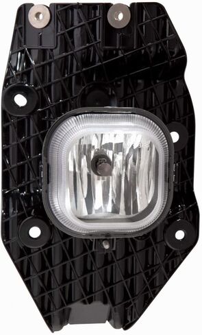 For Ford Pickup Super Duty F-350/450/550 Chassis Cab 2011 12 13 14 15 2016 Fog Light Assembly Passenger Side DOT Certified | FO2593230 | BC3Z 15200 A in Saudi Arabia