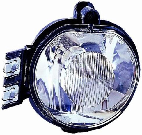 DEPO 334-2009L-AC Replacement Driver Side Fog Light Assembly (This product is an aftermarket product. It is not created or sold by the OE car company) in Saudi Arabia