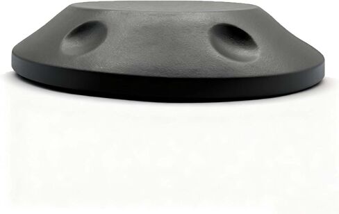 ضوء الضباب الجانبي للسائق والراكب NI1038135 متوافق مع Nissan Xterra 2005-2015، يستبدل 62256EA000، أسود مزخرف in Kuwait