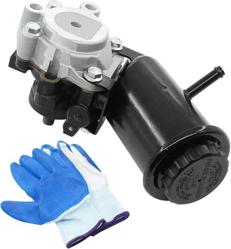 مضخة توجيه كهربائية مع خزان لكزس SC300 1992-2000، تويوتا سوبرا 1993-1998 in Kuwait