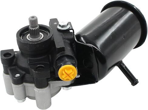 مضخة توجيه كهربائية مع خزان لكزس SC300 1992-2000، تويوتا سوبرا 1993-1998 in Kuwait