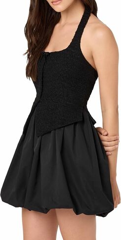 ASTR The Label Women's Giavanna Dress in Saudi Arabia