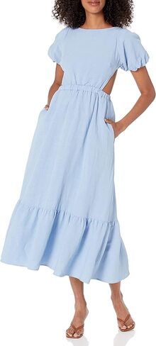 ASTR the label Women's Women's Jelena Dress in Saudi Arabia