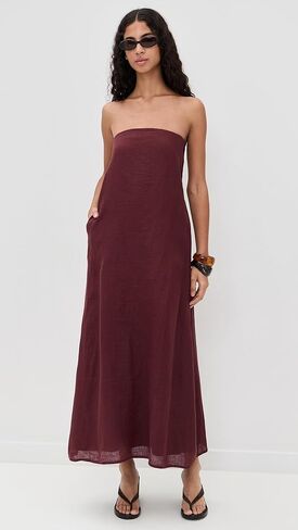 MIKOH Women's Thani Dress in Saudi Arabia