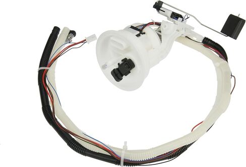URO Parts 2094701394 Fuel Pump Assembly, Includes Fuel Level Sending Unit and Integrated Fuel Filter in Saudi Arabia