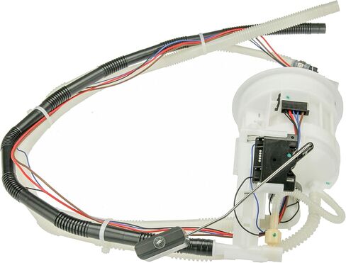 URO Parts 2094701394 Fuel Pump Assembly, Includes Fuel Level Sending Unit and Integrated Fuel Filter in Saudi Arabia