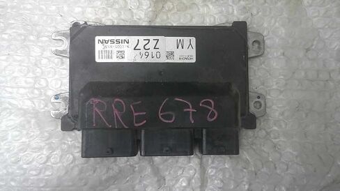 Engine Control Module Fits 18-19 Compatible with Nissan Kick NEC005-853 NEC005853 in Saudi Arabia