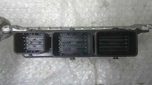 Engine Control Module Fits 18-19 Compatible with Nissan Kick NEC005-853 NEC005853 in Saudi Arabia