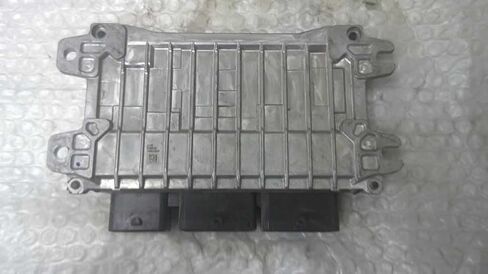 Engine Control Module Fits 18-19 Compatible with Nissan Kick NEC005-853 NEC005853 in Saudi Arabia