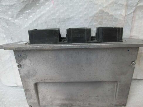 وحدة التحكم ECM للمحرك تناسب 2007 07 متوافقة مع Ford E450 7C2A-12A650-ASD 7C2A12A650ASD in Saudi Arabia