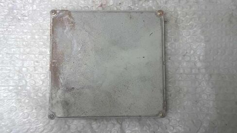Engine ECM Control Module 1999 Infiniti QX4 Compatible with Pathfinder MEC07-160 C2 MEC07160C2 in Saudi Arabia