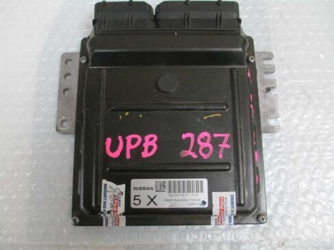 وحدة التحكم في المحرك ECM 2WD تناسب 05 متوافقة مع Pathfinder MEC35-732 A1 MEC35732A1 in Saudi Arabia