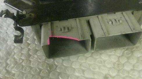 Engine ECM Control Module Fits 99 Compatible with Breeze P04606836AG 04606836AG in Saudi Arabia