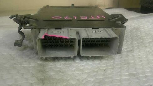 Engine ECM Control Module Fits 99 Compatible with Breeze P04606836AG 04606836AG in Saudi Arabia