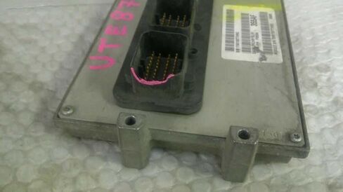 07 Compatible with Dodge 1500 Compatible with Durango Aspen Engine ECM Control Module 05094355AF P05094355AF in Saudi Arabia