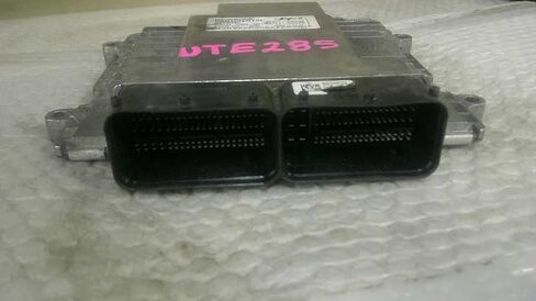 Engine ECM Control Module 2.4L Ulev 70 Fits 15-17 Sonata 391112-GGK0 391112GGK0 in Saudi Arabia