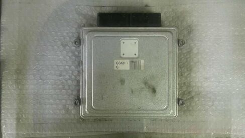 Engine ECM Control Module 2.4L Ulev 70 Fits 15-17 Sonata 391112-GGK0 391112GGK0 in Saudi Arabia