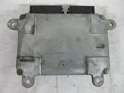 Engine ECM Control Module Fits 2008 08 Compatible with Mitsubishi Lancer 1860B365 in Saudi Arabia