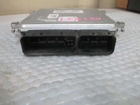 Engine ECM Control Module 1.8L Fits 2016 16 Compatible with KIA Forte 39107-2EXB2 391072EXB2 in Saudi Arabia