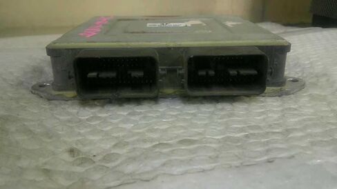 Engine ECM Control Module 2.0L Fits 04 Compatible with Mazda 3 LF68 18 881D LF6818881D in Saudi Arabia