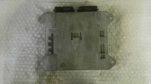 Engine ECM Control Module 2.0L Fits 04 Compatible with Mazda 3 LF68 18 881D LF6818881D in Saudi Arabia