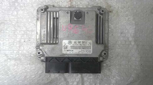 Engine ECM Control Module 2.0L Fits 13 Compatible with VW CC Compatible with Passat 06J 907 309 A 06J907309A in Saudi Arabia