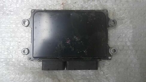 Engine ECM Control Module Fits 19-22 Compatible with Mazda CX-3 CX-5 PX43 18 881 PX4318881 in Saudi Arabia