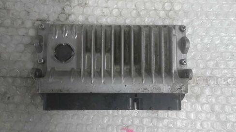 Engine ECM Electronic Module Fits 2015 15 Compatible with Toyota Camry 89661-06T20 8966106T20 in Saudi Arabia