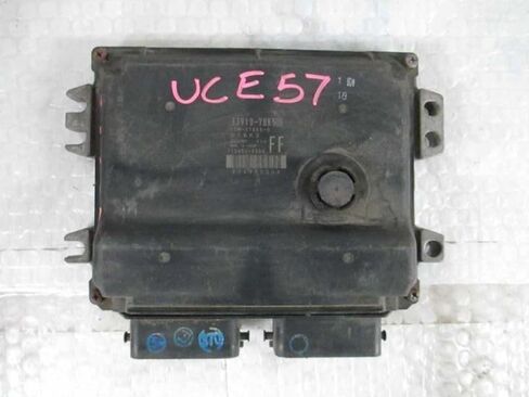 Engine ECM Control Module Grand 2.4L Fits 10-11 Vitara 33910-78K50 3391078K50 in Saudi Arabia